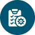 Multiple software integrations Multiple software integrations
