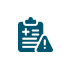 Detailed incident reports Detailed incident reports
